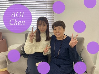 ♡【TAKAZEN心斎橋店】04日 なんば・心斎橋のオシャレな袴姫ちゃん♡