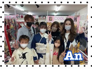 振袖　レンタル　奈良　古典　かわいい