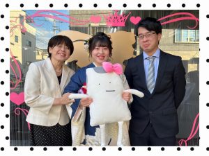 成人式　振袖　前撮り撮影会　おしゃれ