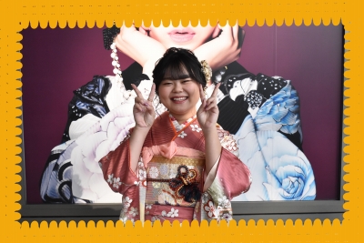 ♡【TAKAZEN堺店】12日　2023年・2024年成人の前撮り撮影会♡