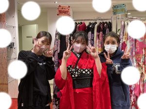 2024　成人式 　レトロ　シンプル