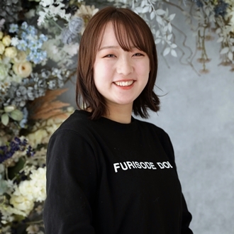 白石　愛美