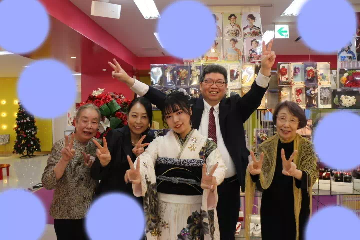 TAKAZEN神戸店　前撮り撮影会　イマドキ　カワイイ　コディネート　ヘップバーン