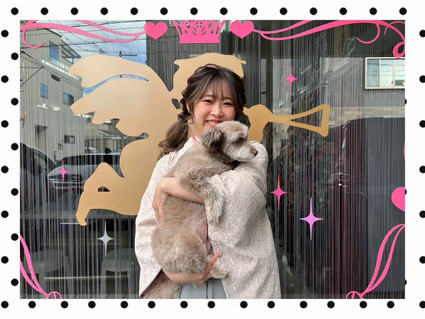 袴　レンタル　奈良　くすみカラー　かわいい　