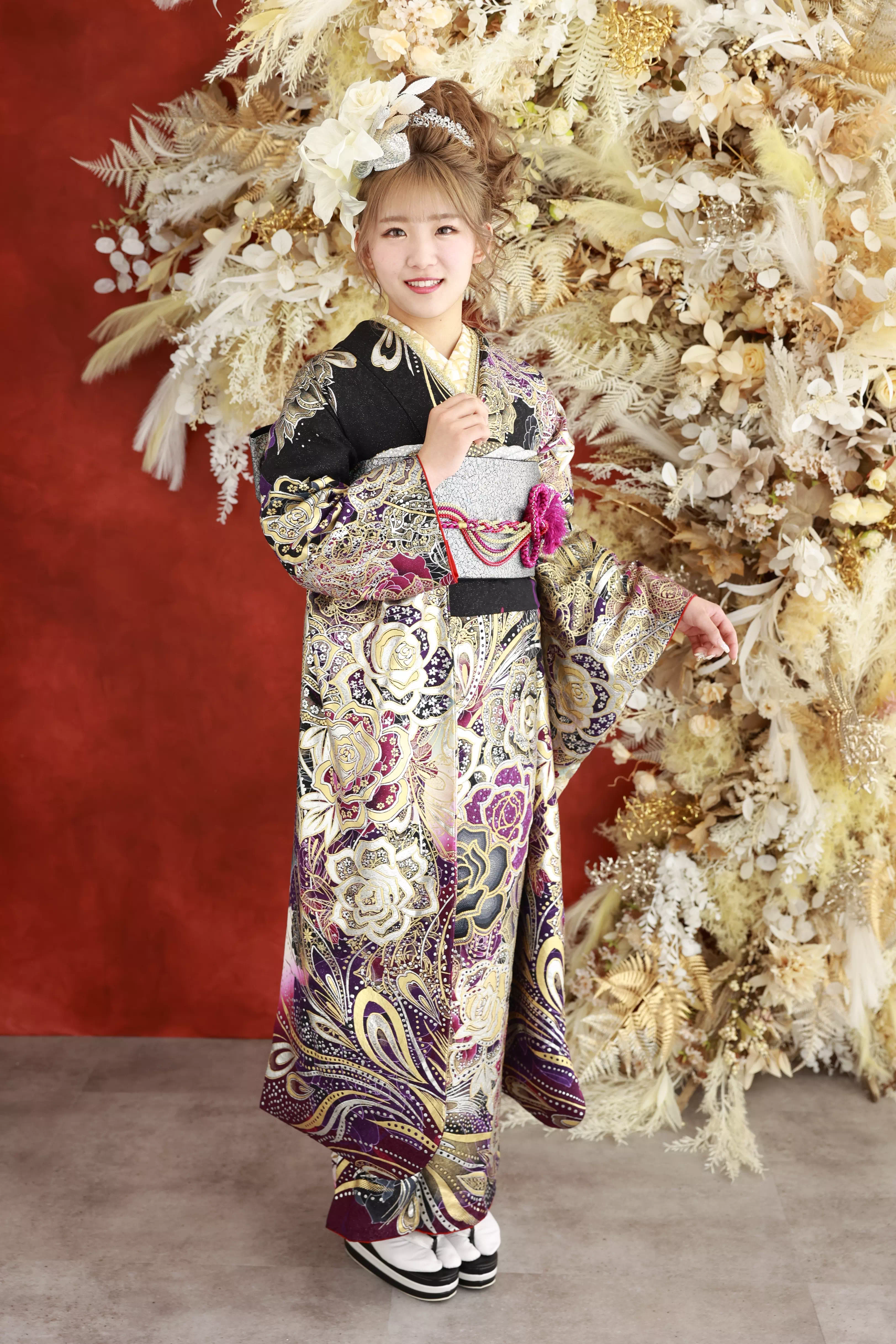 ちほりちゃん