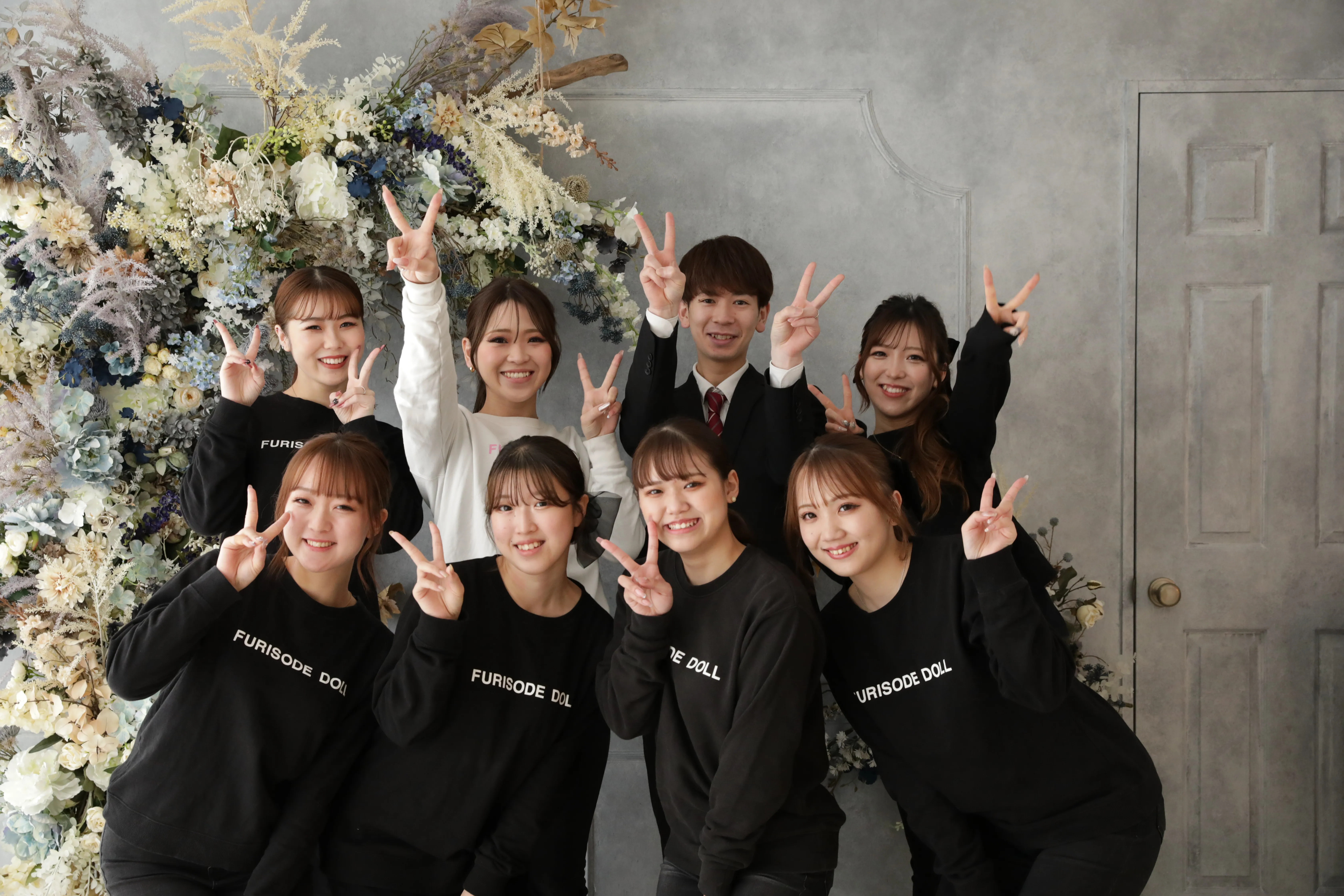 【TAKAZEN大阪梅田本店】♡梅田店の期待の新人のご紹介♡