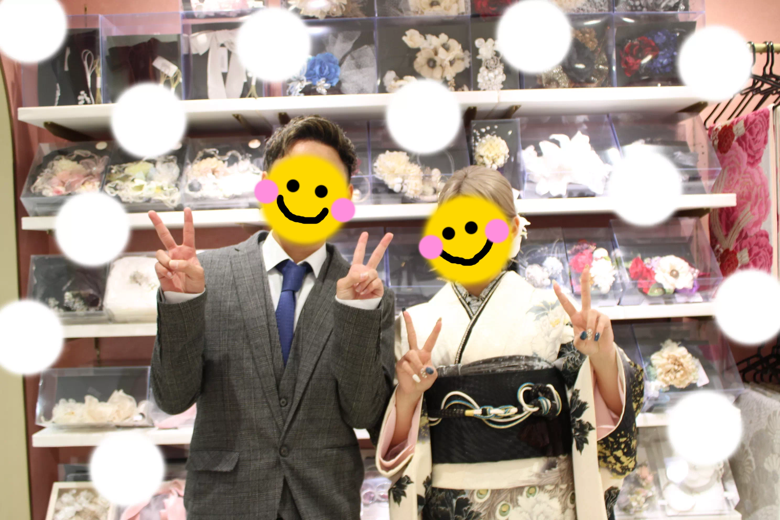 TAKAZEN姫路店　姫路市　成人式　卒業式　袴　振袖　イマドキ振袖　加古川　高砂　前撮り　前撮り撮影会