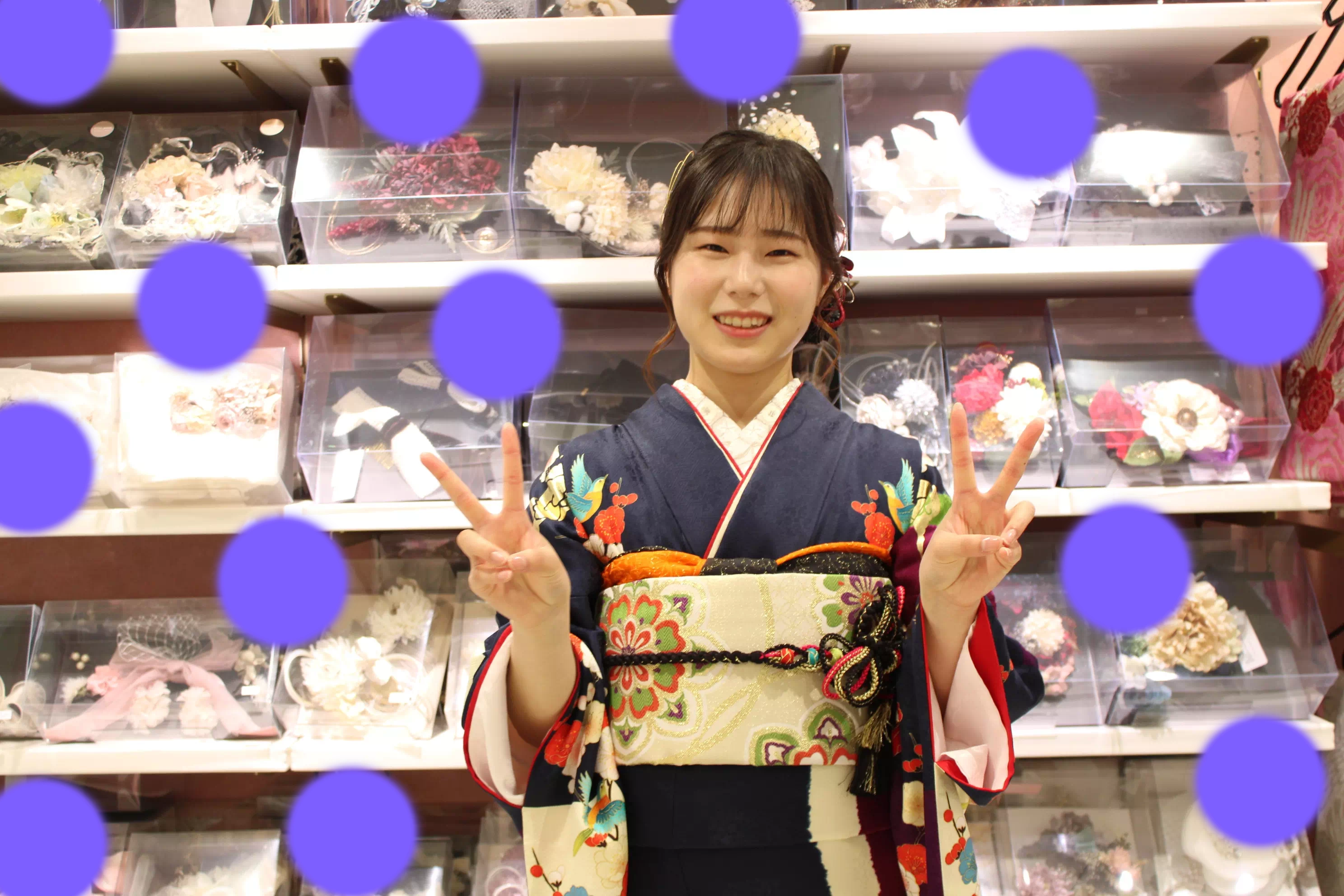 TAKAZEN姫路店　姫路市　成人式　卒業式　袴　振袖　イマドキ振袖　加古川　高砂　前撮り　前撮り撮影会