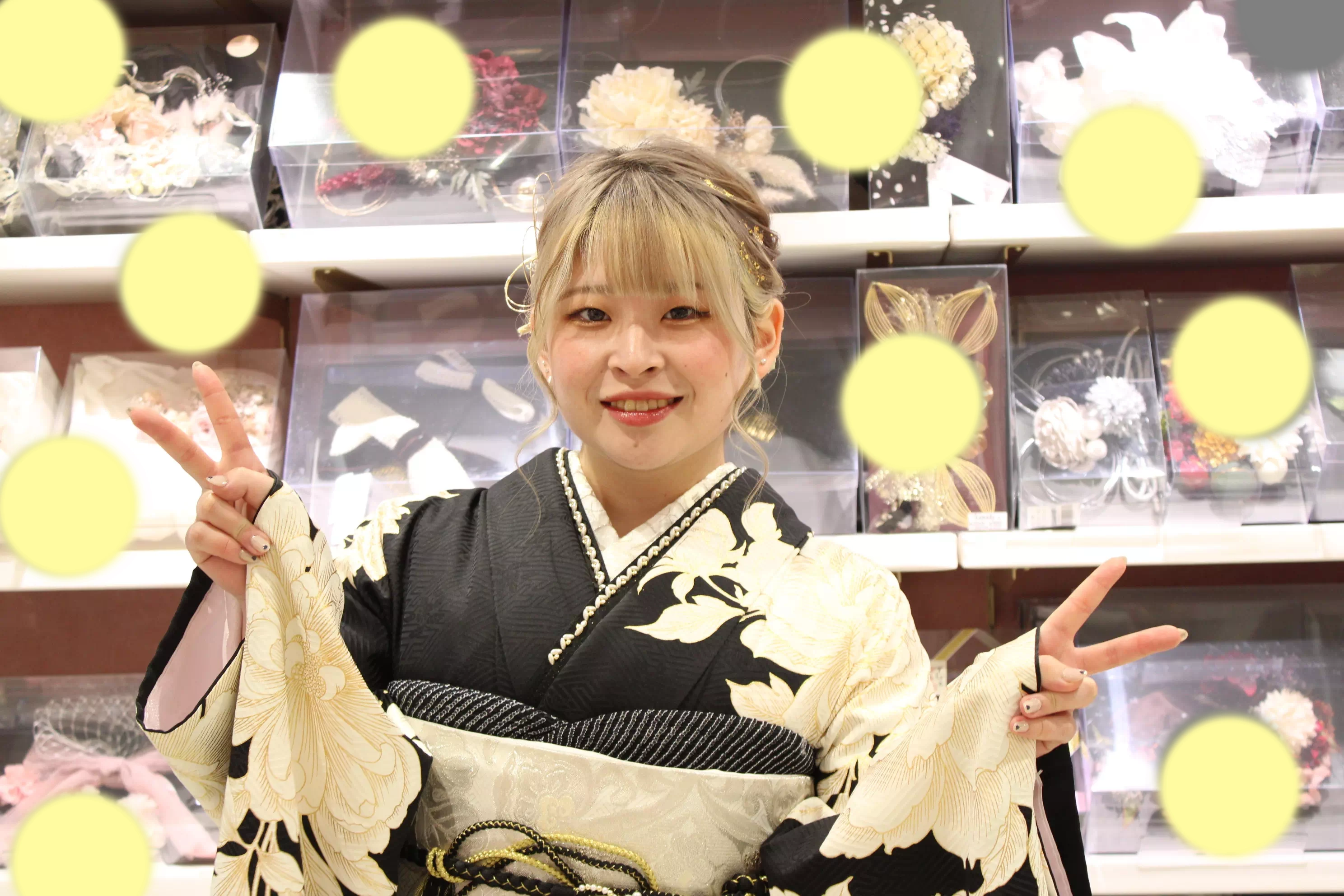 TAKAZEN姫路店　姫路市　成人式　卒業式　袴　振袖　イマドキ振袖　加古川　高砂　前撮り撮影会　前撮り