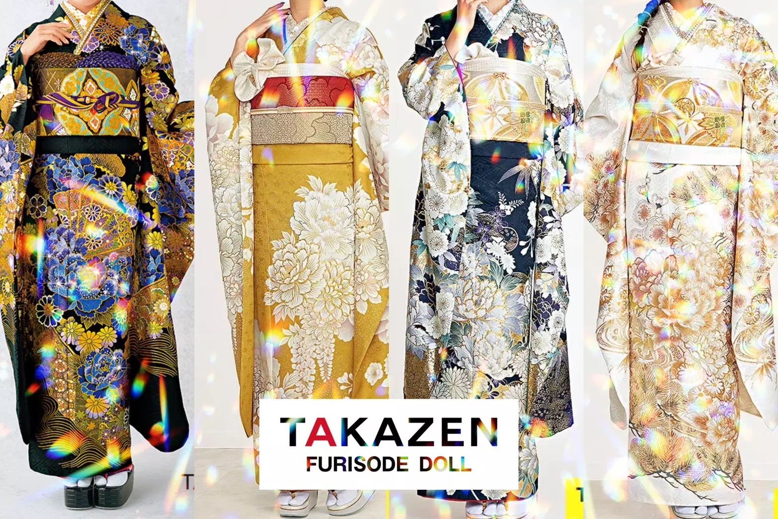 TAKAZEN神戸店　正統派古典　カッコイイ　派手　前撮り撮影会　イマドキ　カワイイ　コディネート