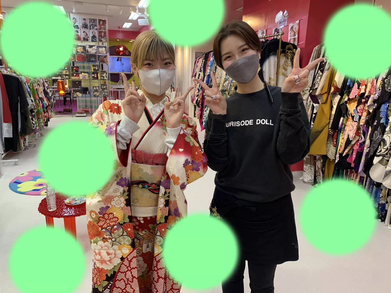 TAKAZEN神戸三宮店　前撮り撮影　神戸　三宮　明石　大阪　シンプル　正統派古典　白