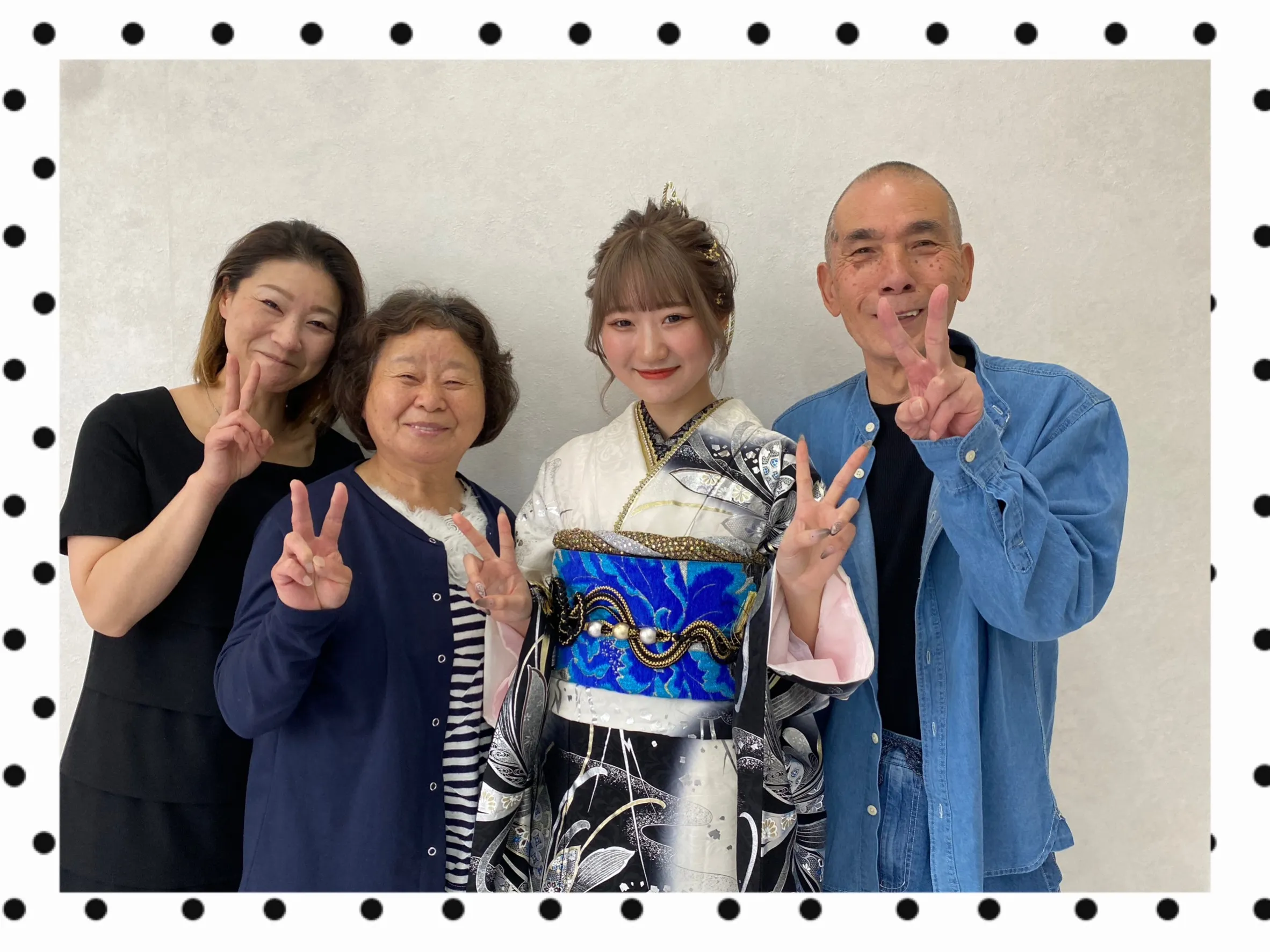 振袖レンタル　奈良　橿原　かわいい　おしゃれ　個性派　かわいい　かっこいい　くすみ　イマドキ　
