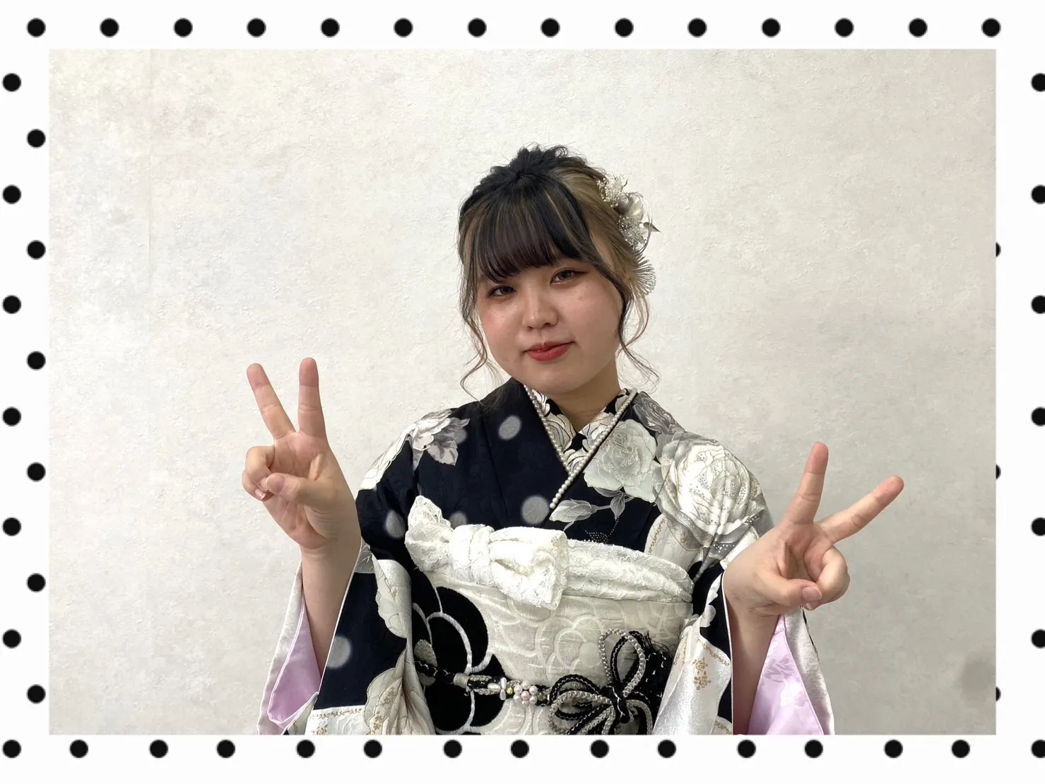 振袖レンタル　奈良　橿原　かわいい　おしゃれ　個性派　かわいい　かっこいい　くすみ　イマドキ　