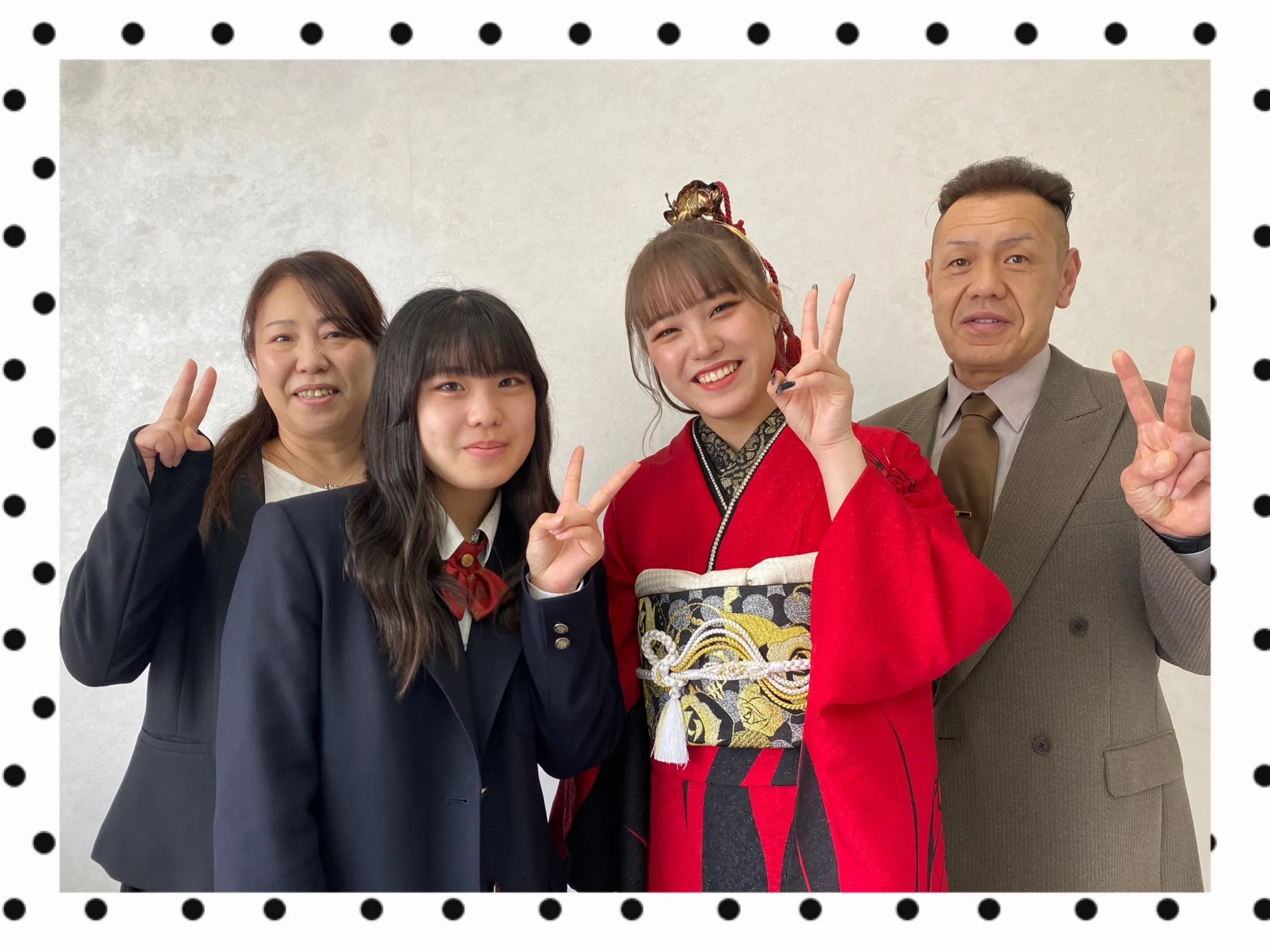 振袖　レンタル　奈良　橿原　前撮り　成人式前撮り　はたち　かわいい　イマドキ