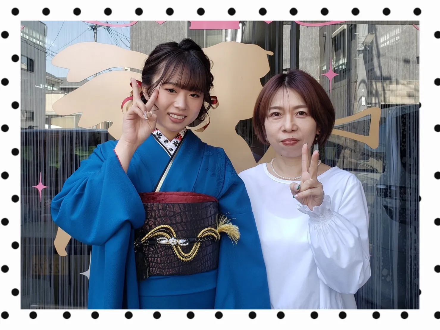 振袖　レンタル　奈良　おしゃれ　