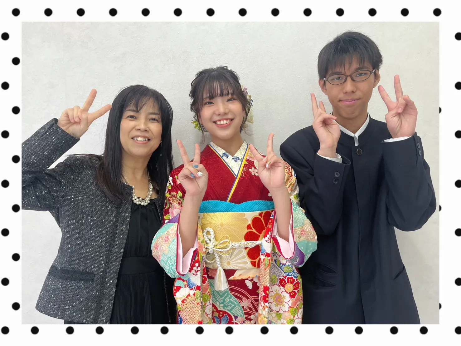振袖　レンタル　奈良　橿原　前撮り　成人式前撮り　はたち　かわいい　イマドキ