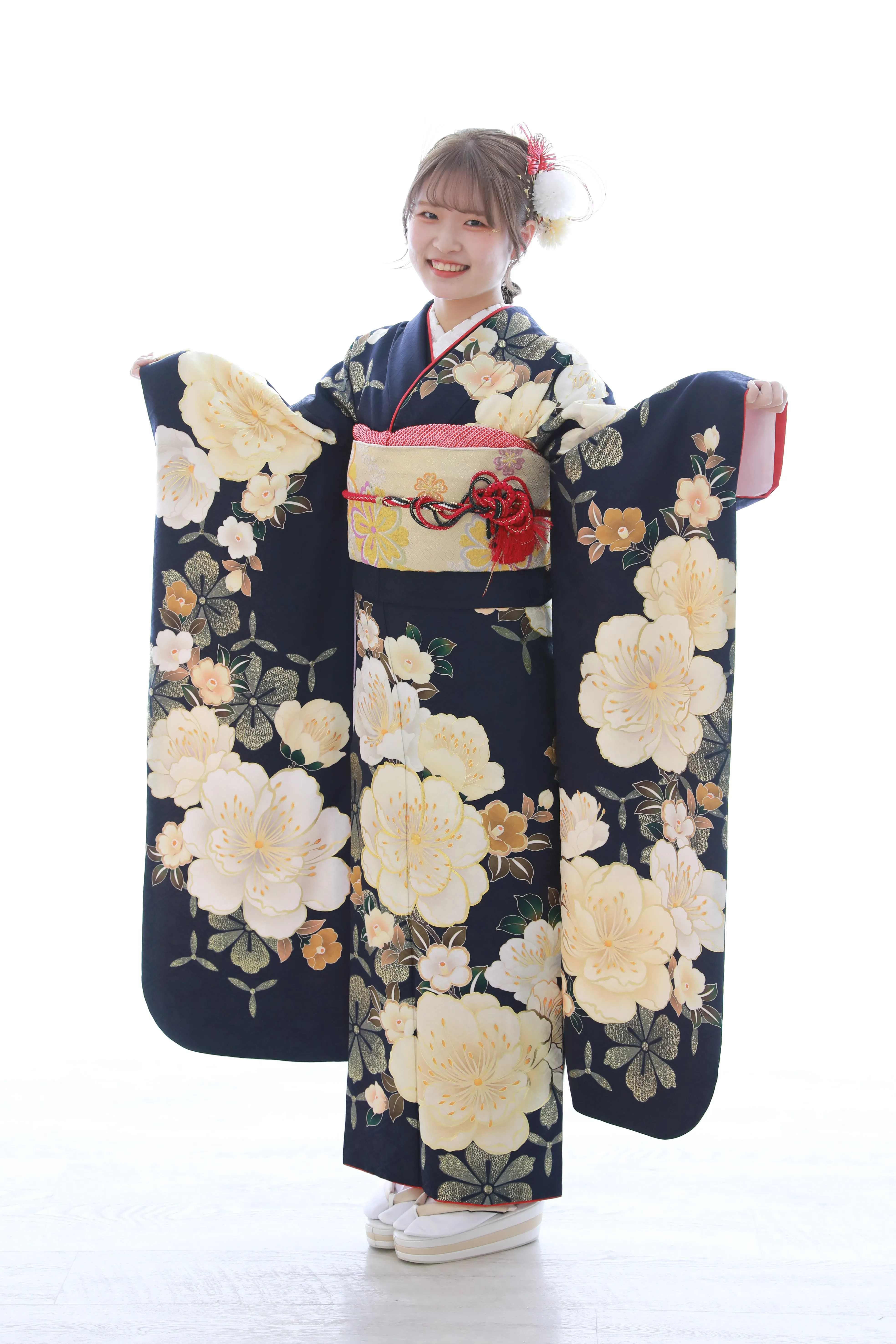 ゆずはちゃん