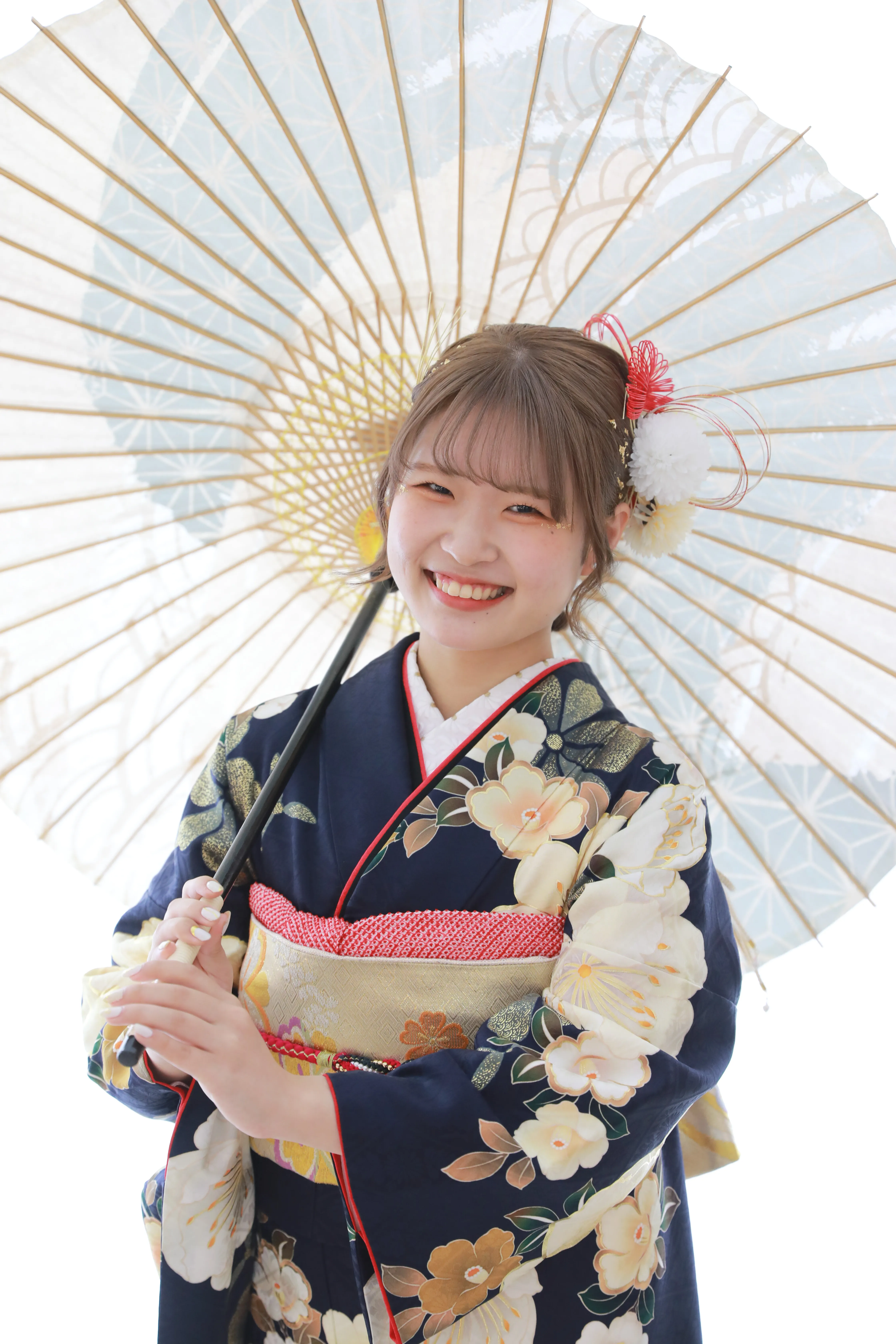 ゆずはちゃん