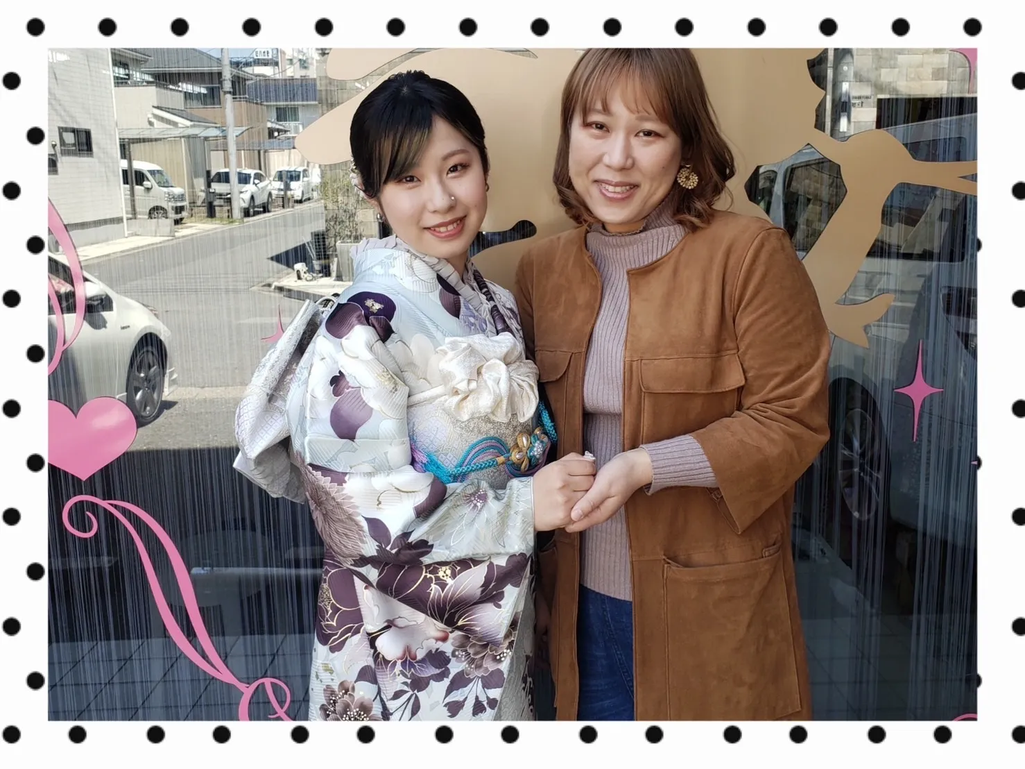 振袖　レンタル　奈良　おしゃれ　