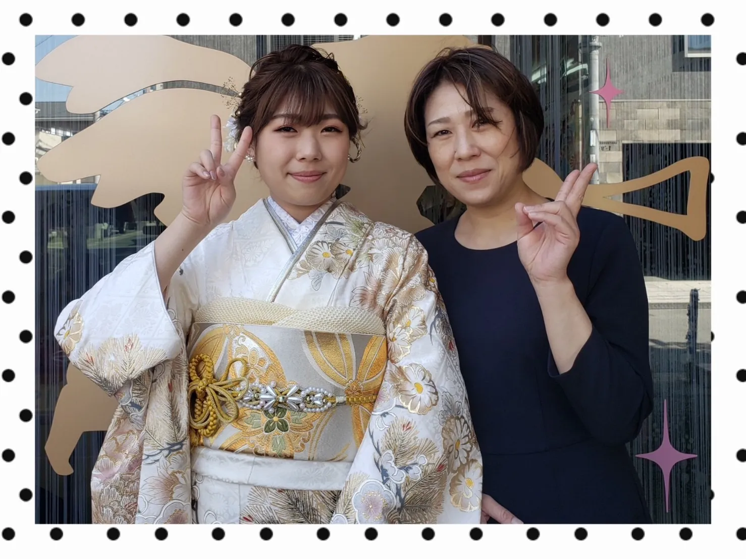 振袖　レンタル　奈良　おしゃれ　