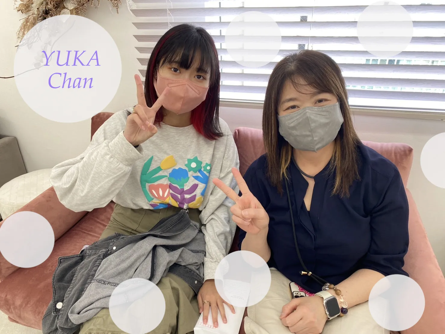 振袖レンタル　レトロ　赤　つばき　個性的