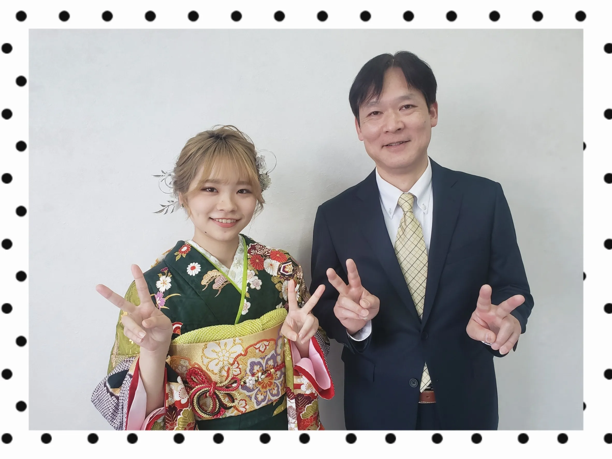 振袖　レンタル　奈良　橿原　前撮り　成人式前撮り　はたち　かわいい　イマドキ