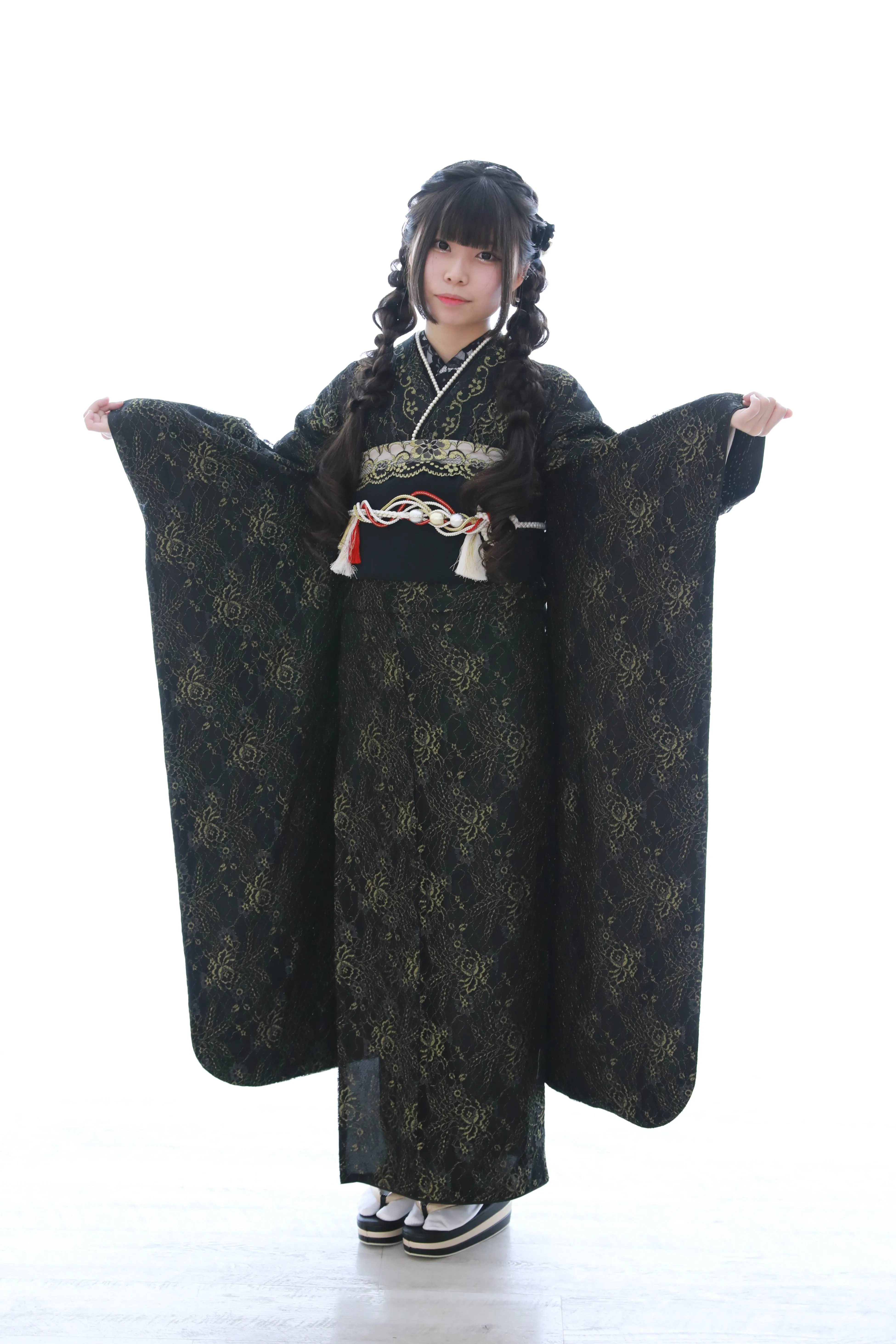 みゆちゃん