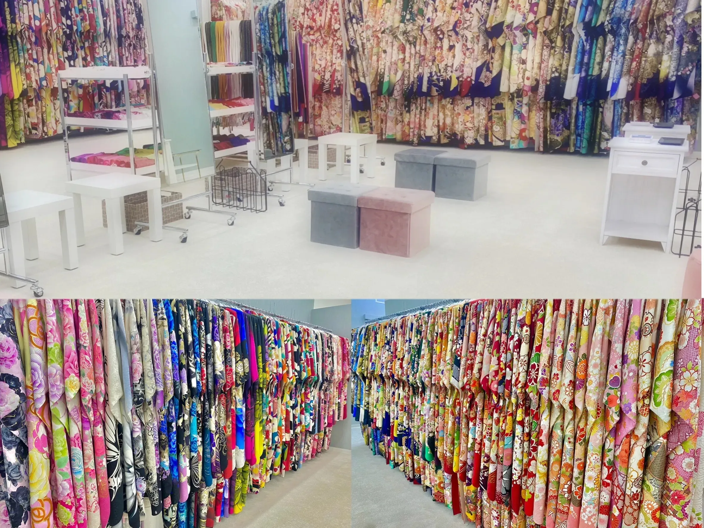 【TAKAZEN橿原店】７日♡成人式のお振袖レンタル、前撮りは奈良県でダントツ人気のTAKAZENで♡
