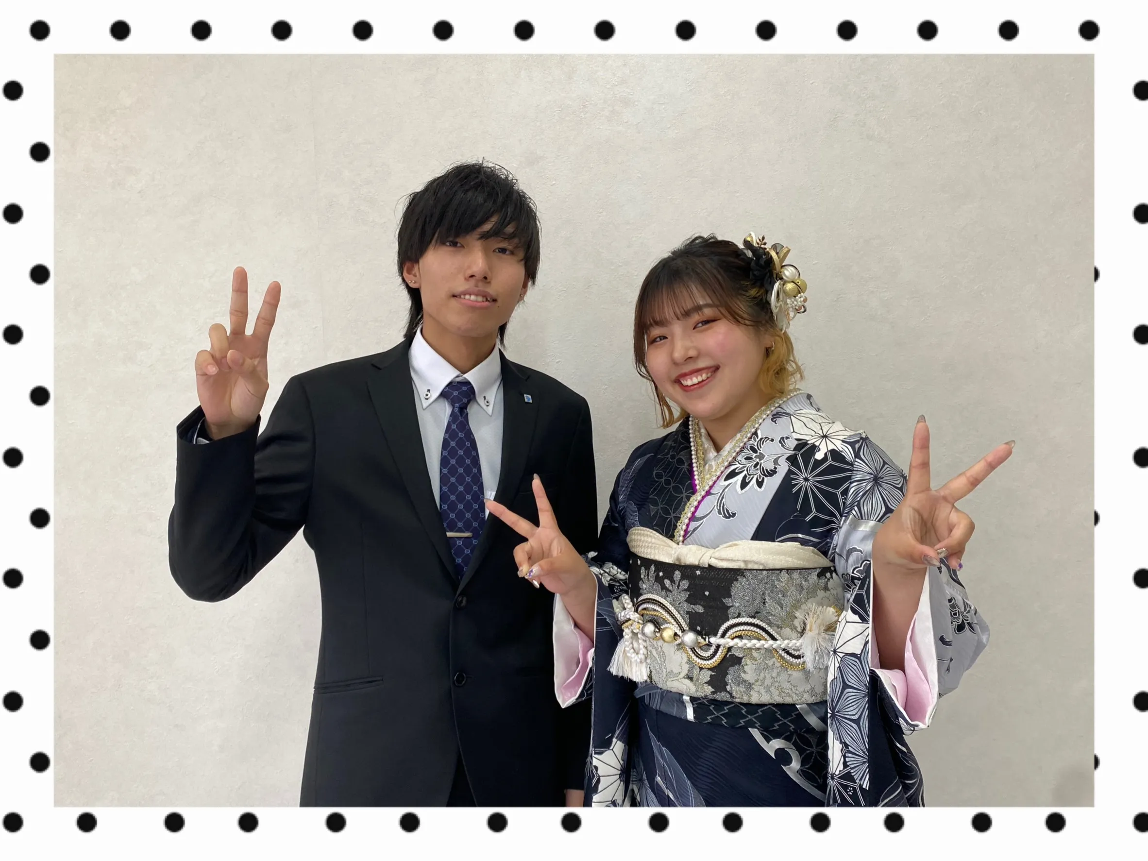 振袖レンタル　奈良　橿原　かわいい　おしゃれ　個性派　かわいい　かっこいい　くすみ　イマドキ　