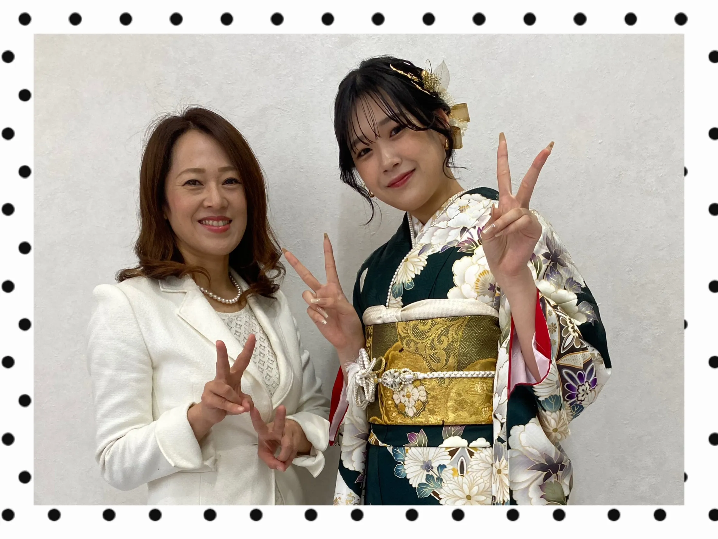振袖レンタル　奈良　橿原　かわいい　おしゃれ　個性派　かわいい　かっこいい　くすみ　イマドキ　