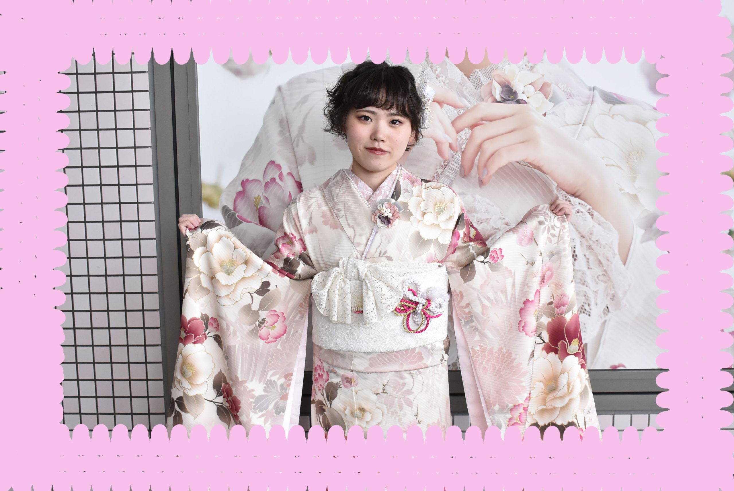 ♡【TAKAZEN堺店】16日　2023年成人＆2023年卒業！2024年成人＆2024年卒業！前撮り撮影会♡