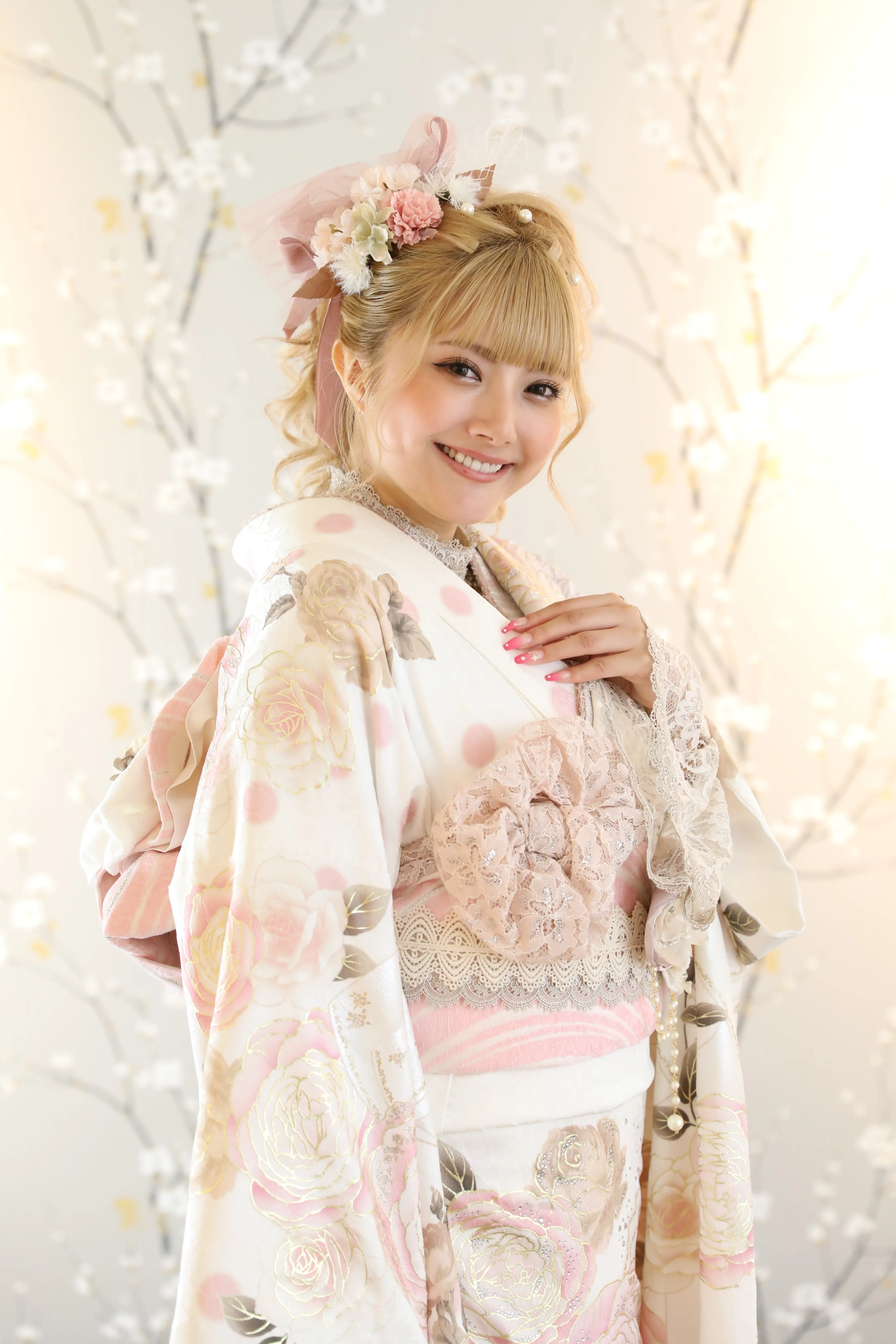 かれんちゃん