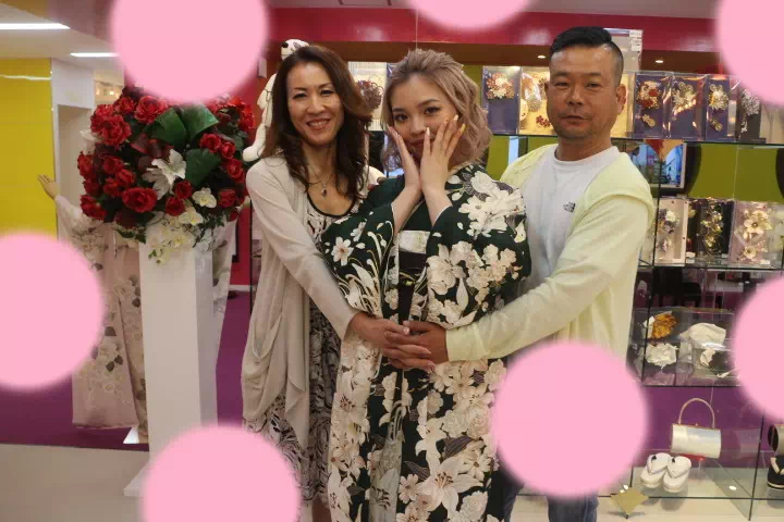 【TAKAZEN神戸三宮店】♡21日 神戸三宮店で沢山の可愛い姫ちゃんたちの前撮り撮影会が行われました♡