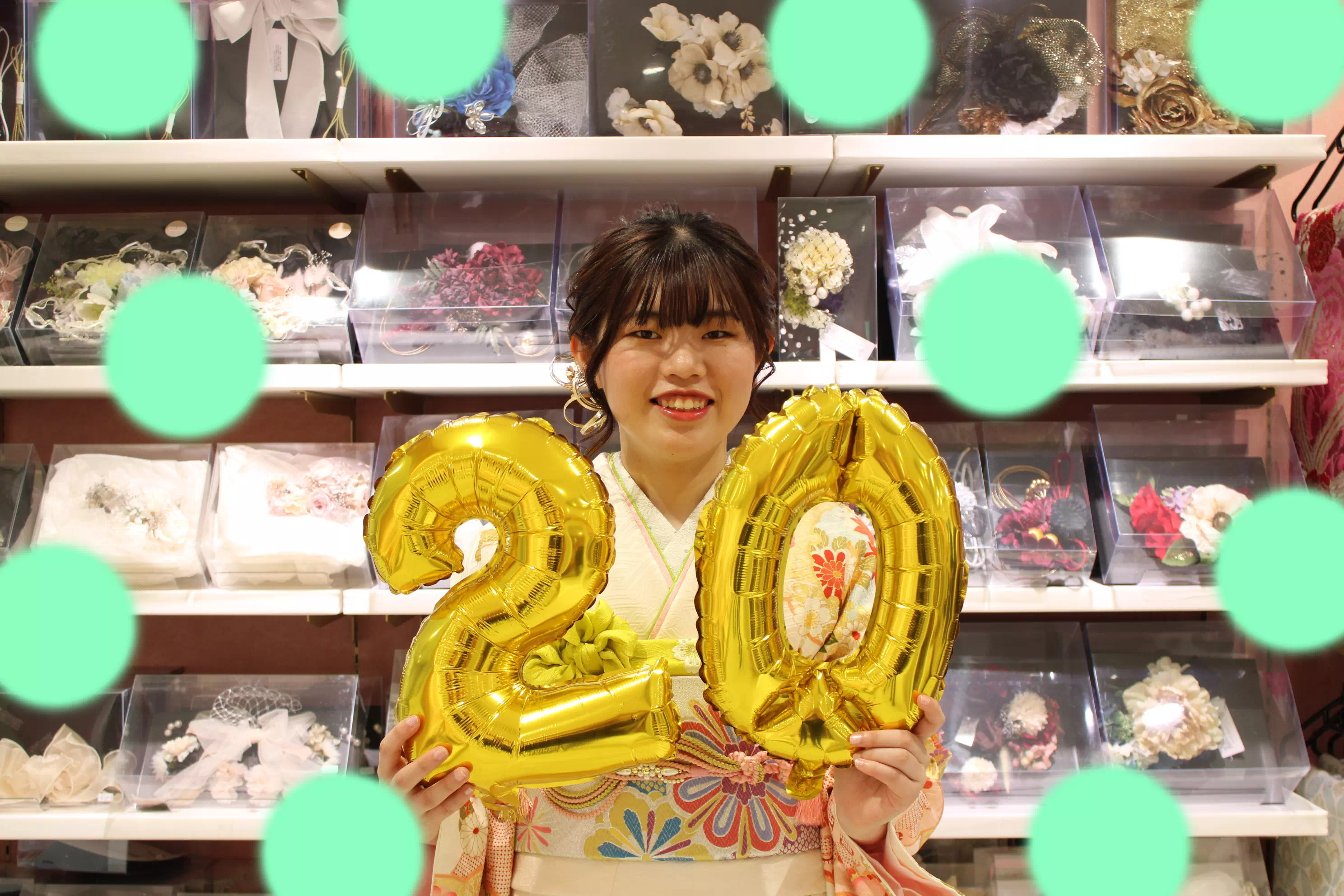 TAKAZEN姫路店　姫路市　加古川市　高砂市　成人式　卒業式　袴　振袖　イマドキ振袖　人気　振袖レンタル　前撮り撮影会　前撮り