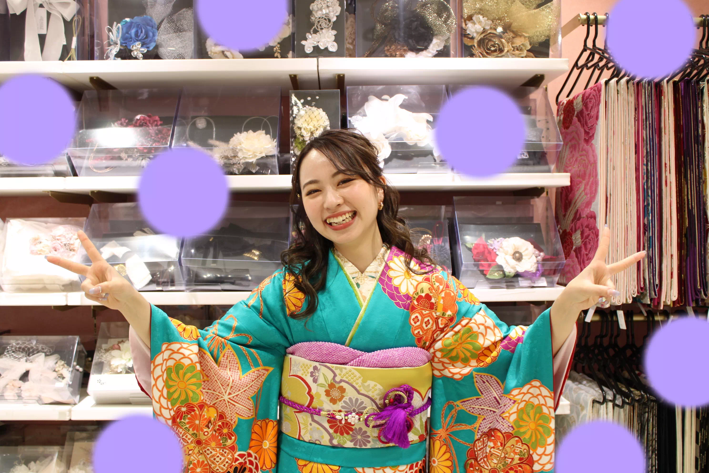 TAKAZEN姫路店　姫路市　加古川市　高砂市　成人式　卒業式　袴　振袖　イマドキ振袖　人気　振袖レンタル　前撮り撮影会　前撮り　安カワ　格安