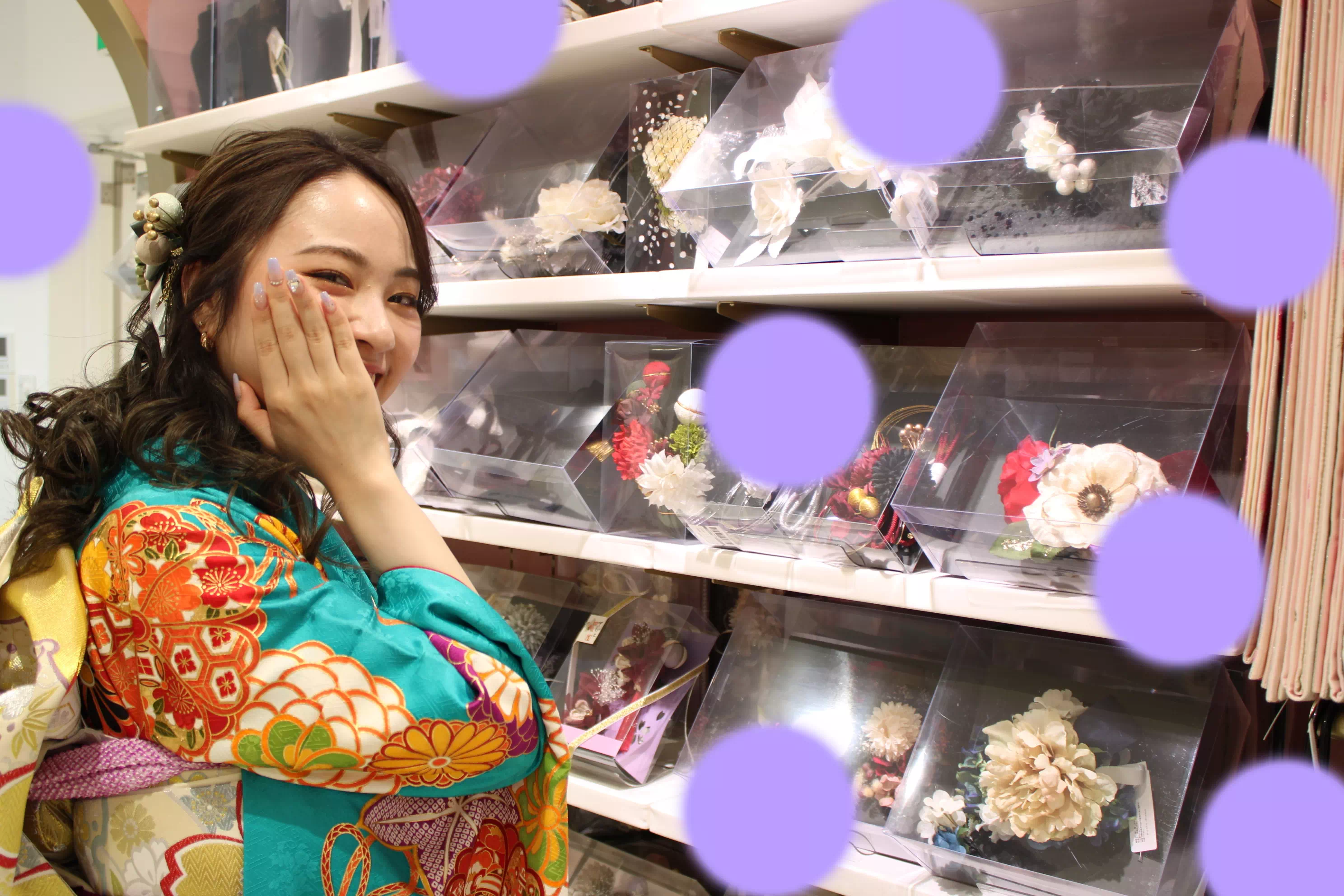 TAKAZEN姫路店　姫路市　加古川市　高砂市　成人式　卒業式　袴　振袖　イマドキ振袖　人気　振袖レンタル　前撮り撮影会　前撮り　安カワ　格安