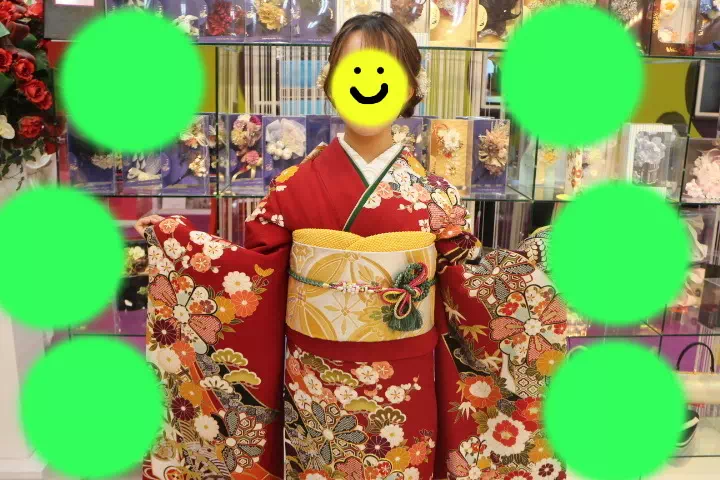 TAKAZEN神戸店　前撮り撮影会　イマドキ　カワイイ　コディネート
