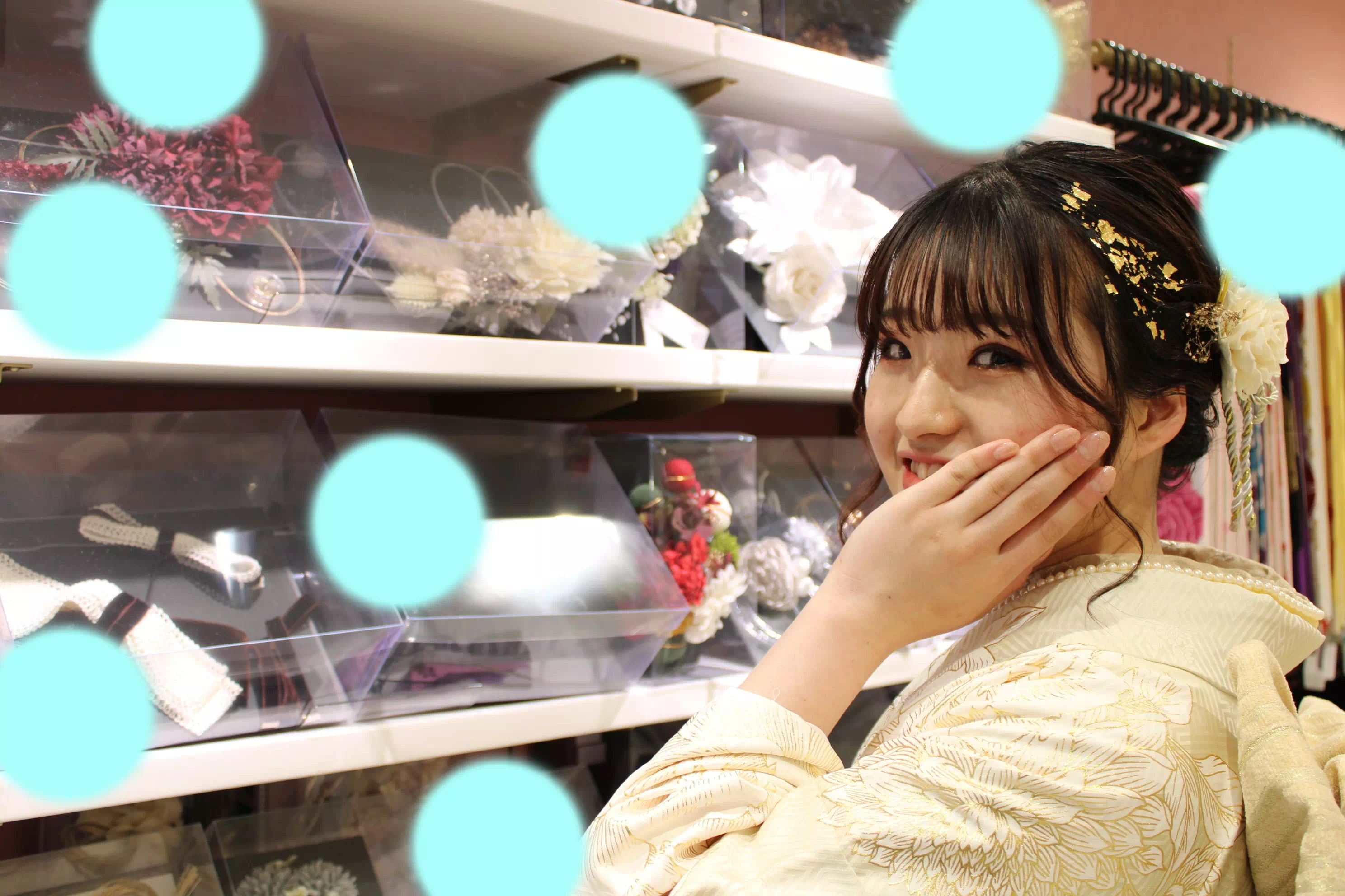 TAKAZEN姫路店　姫路市　加古川市　高砂市　成人式　卒業式　袴　振袖　イマドキ振袖　人気　振袖レンタル　前撮り撮影会　前撮り　お写真プラン　 イマドキコーディネート