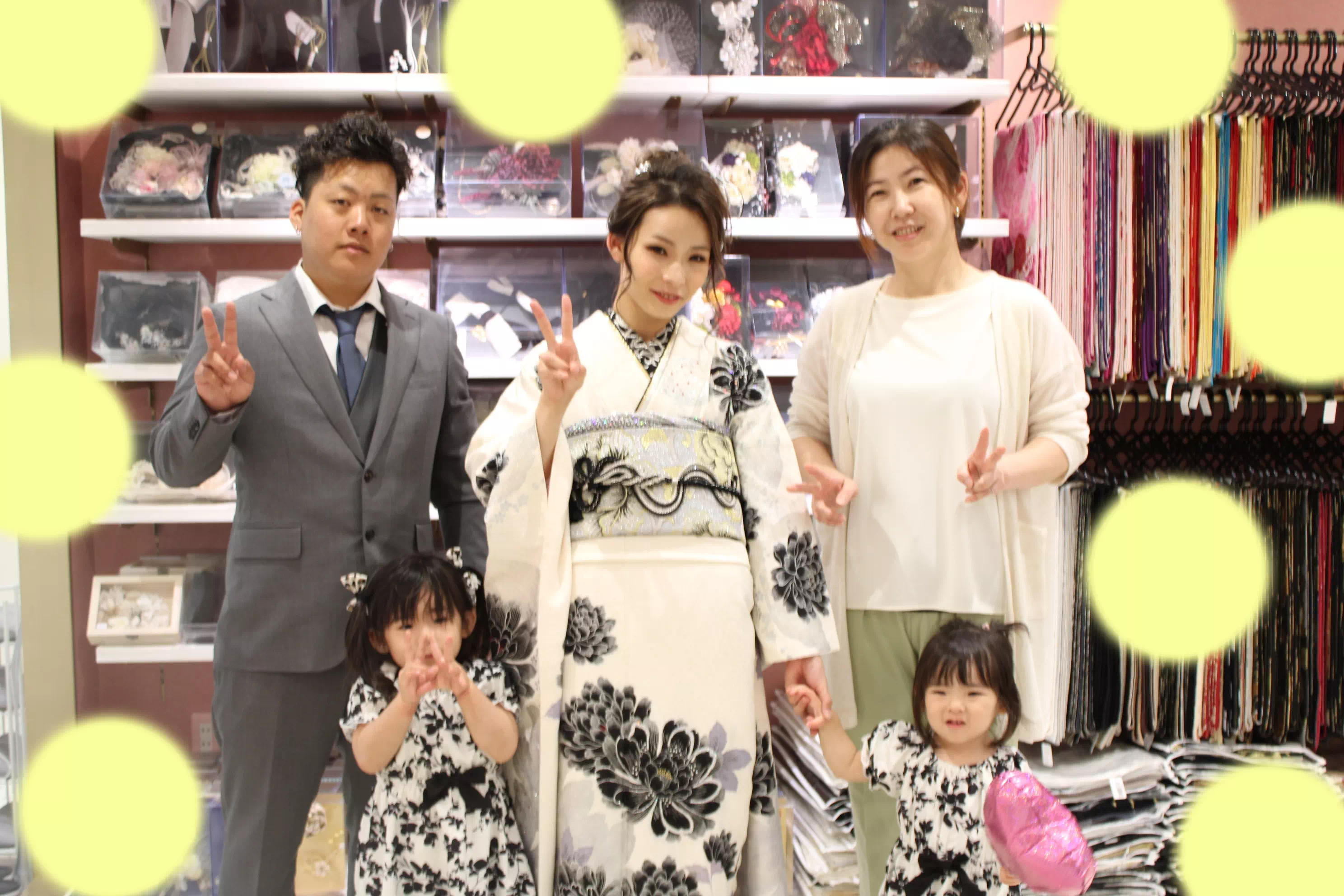 TAKAZEN姫路店　姫路市　成人式　卒業式　袴　振袖　イマドキ振袖　加古川　高砂　前撮り撮影会　前撮り　カッコイイ