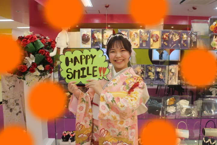 振袖　レンタル　前撮り撮影会　三宮　元町　芦屋　西宮　明石　かわいい　イマドキ　古典　成人式　オシャレ
