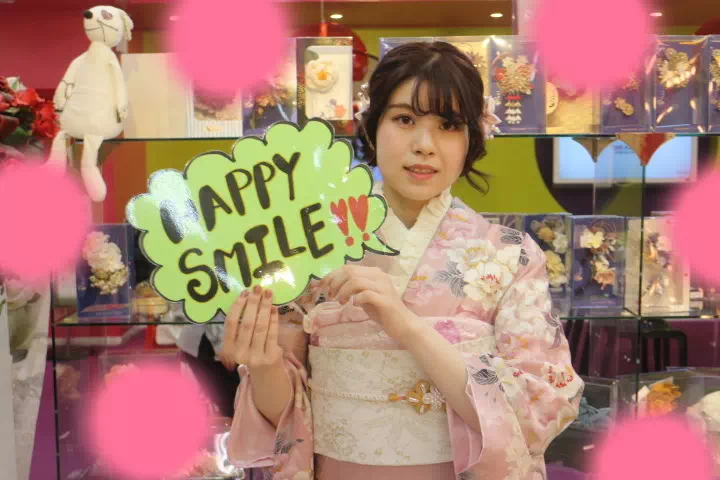 振袖　レンタル　前撮り撮影会　三宮　元町　芦屋　西宮　明石　かわいい　イマドキ　古典　成人式　オシャレ