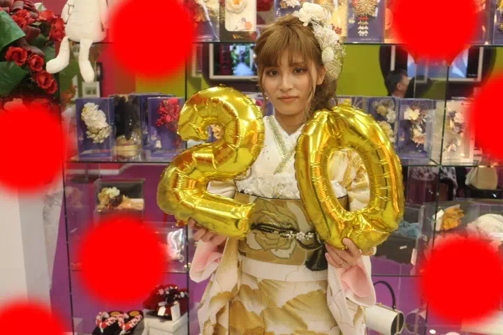 振袖　レンタル　前撮り撮影会　三宮　元町　芦屋　西宮　明石　かわいい　イマドキ　古典　成人式　オシャレ