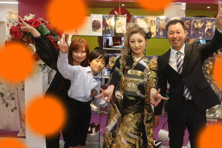 振袖　レンタル　前撮り撮影会　三宮　元町　芦屋　西宮　明石　かわいい　イマドキ　古典　成人式　オシャレ