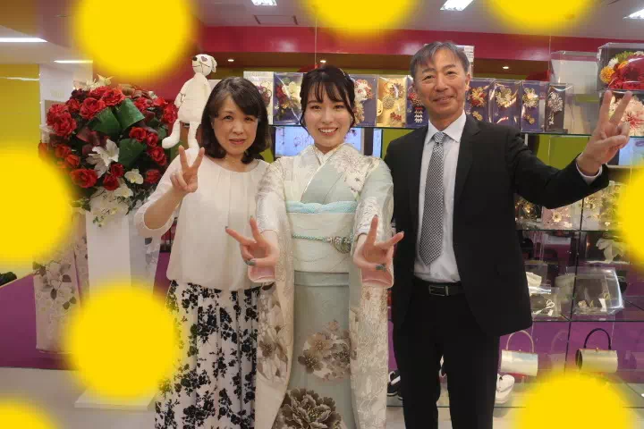 振袖　レンタル　前撮り撮影会　三宮　元町　芦屋　西宮　明石　かわいい　イマドキ　古典　成人式　オシャレ