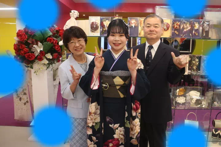 振袖　レンタル　前撮り撮影会　三宮　元町　芦屋　西宮　明石　かわいい　イマドキ　古典　成人式　オシャレ