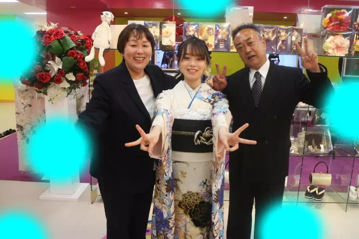 振袖　レンタル　前撮り撮影会　三宮　元町　芦屋　西宮　明石　かわいい　イマドキ　古典　成人式　オシャレ　ペット可