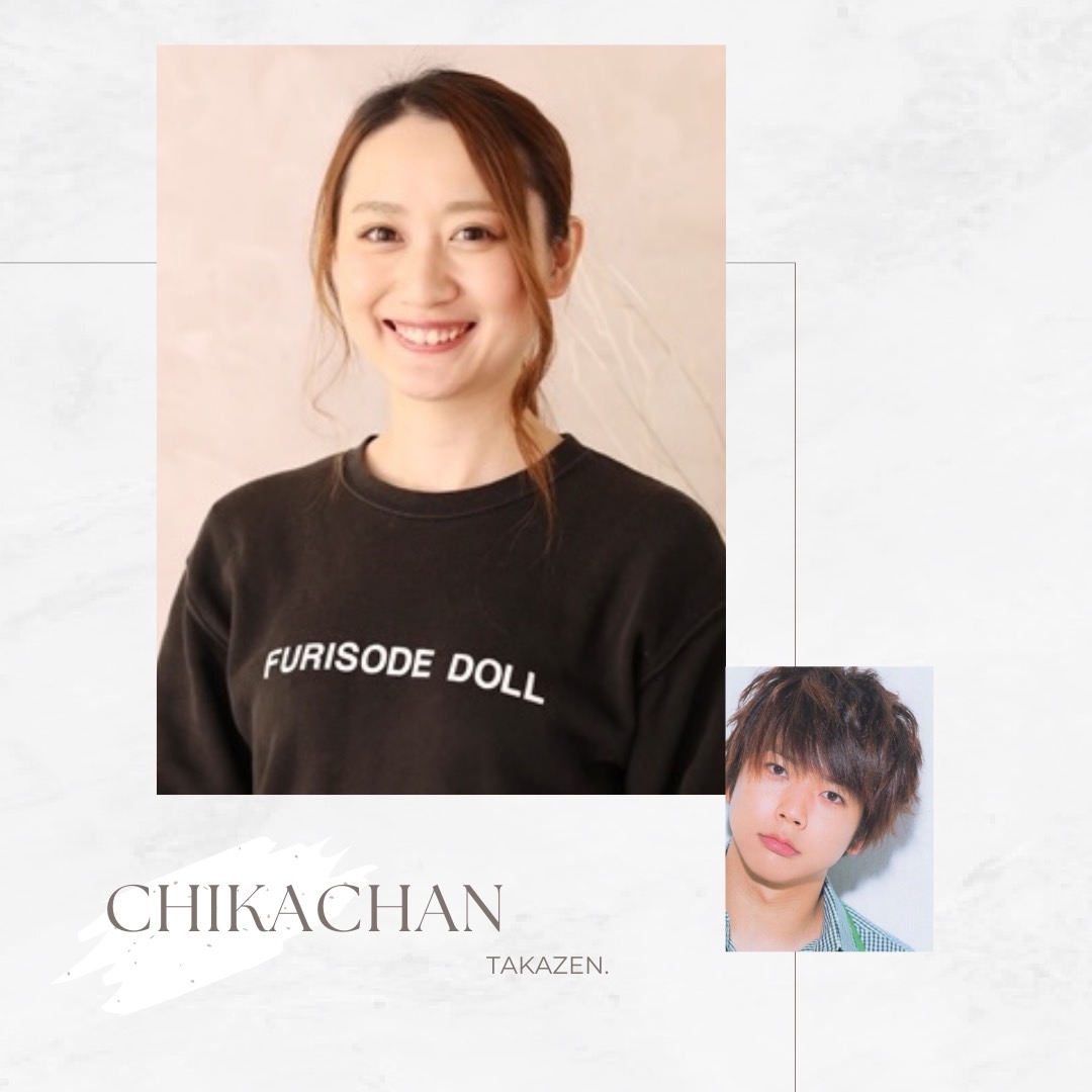 TAKAZEN神戸店　振袖　レンタル　2024年　2025年　成人式　かわいい　イマドキ