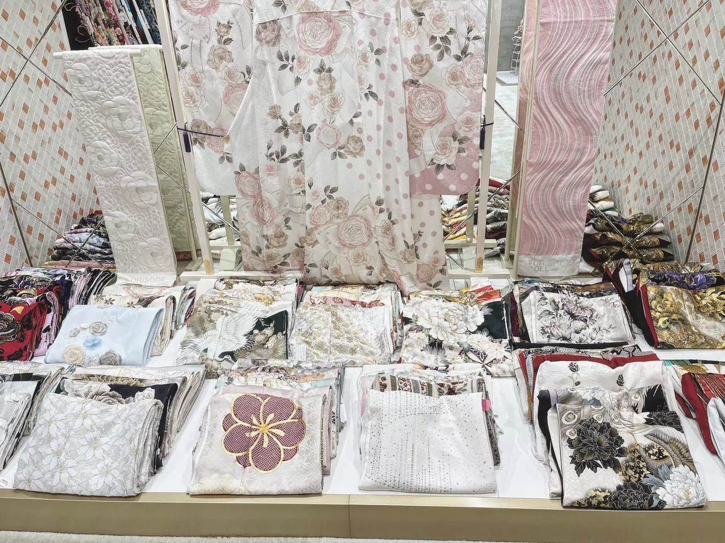 TAKAZEN姫路店　姫路市　成人式　卒業式　袴　振袖　イマドキ振袖　加古川　高砂市