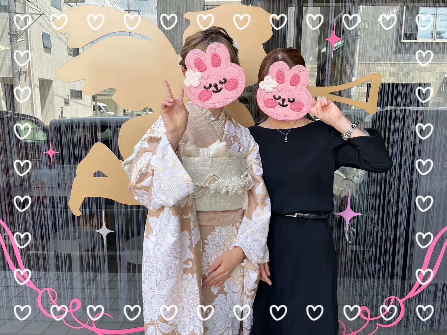 振袖　レンタル　奈良　前撮り撮影会