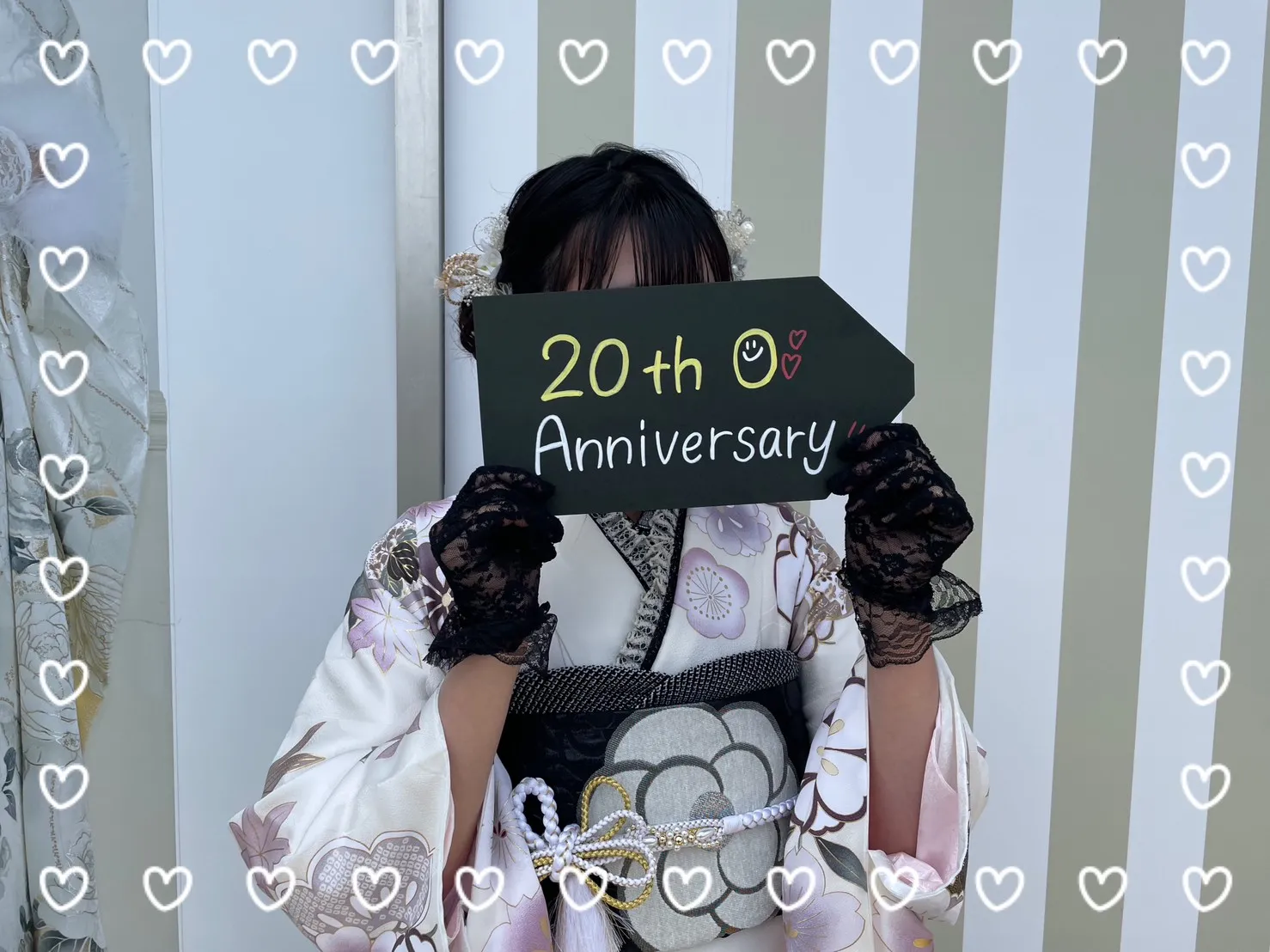 振袖レンタル　奈良　橿原　かわいい　おしゃれ　個性派　かわいい　かっこいい　くすみ　イマドキ